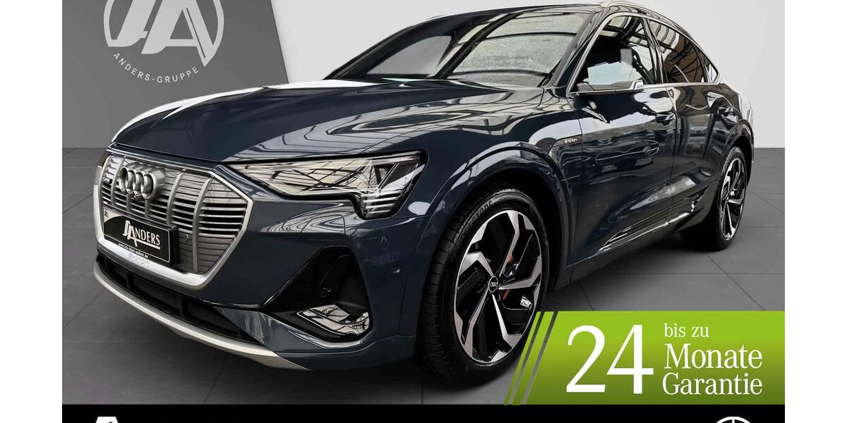 Audi e-tron 39.906 km 39.394 &euro; Achim 28832