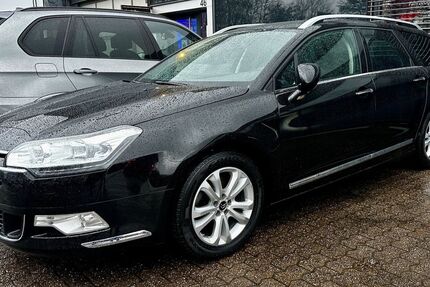 Citroen C5 35.120 km 8.450 &euro; Saarbrücken 66123