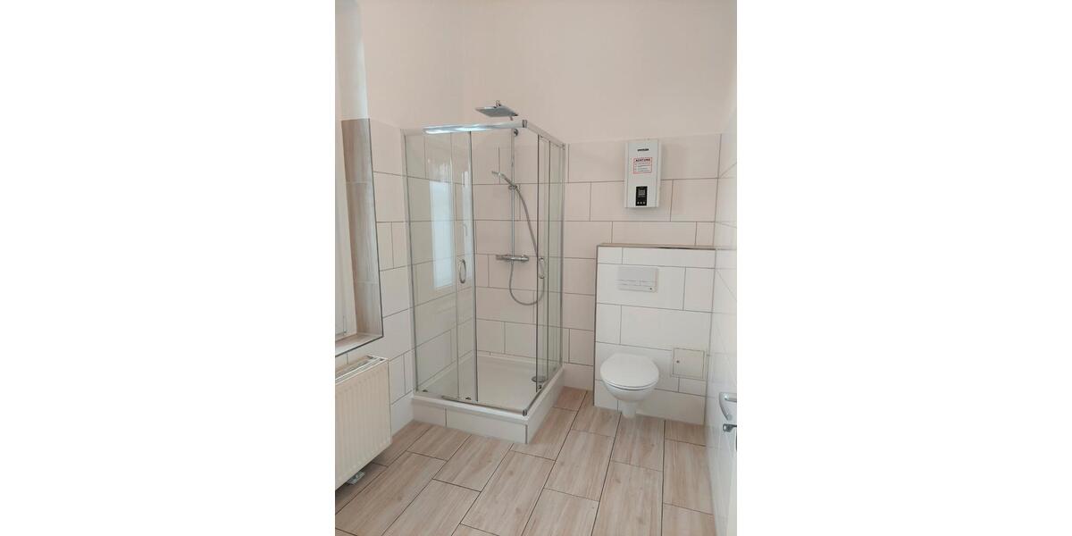 Erdgeschoßwohnung Joachimsthal - 2 Zimmer, 47 m&sup2;, 509&euro; | Angebot:25973989