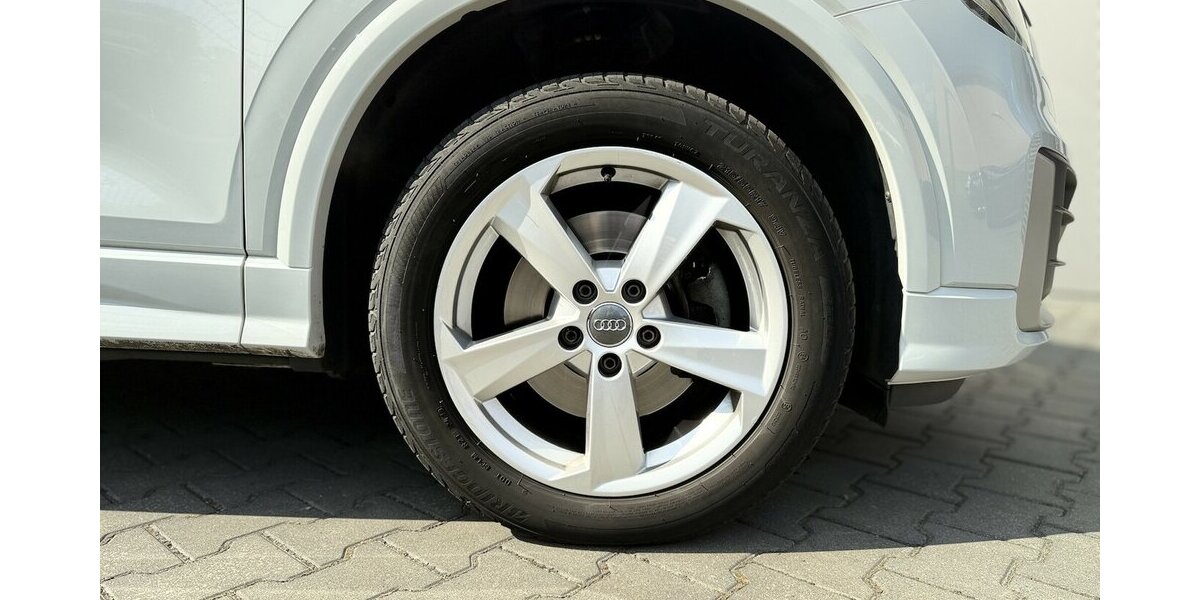 Audi Q2 35 TDI Sport / S Line / KeylessGO / AHK 55.000 km 25.180 &euro; Mönchengladbach 41066