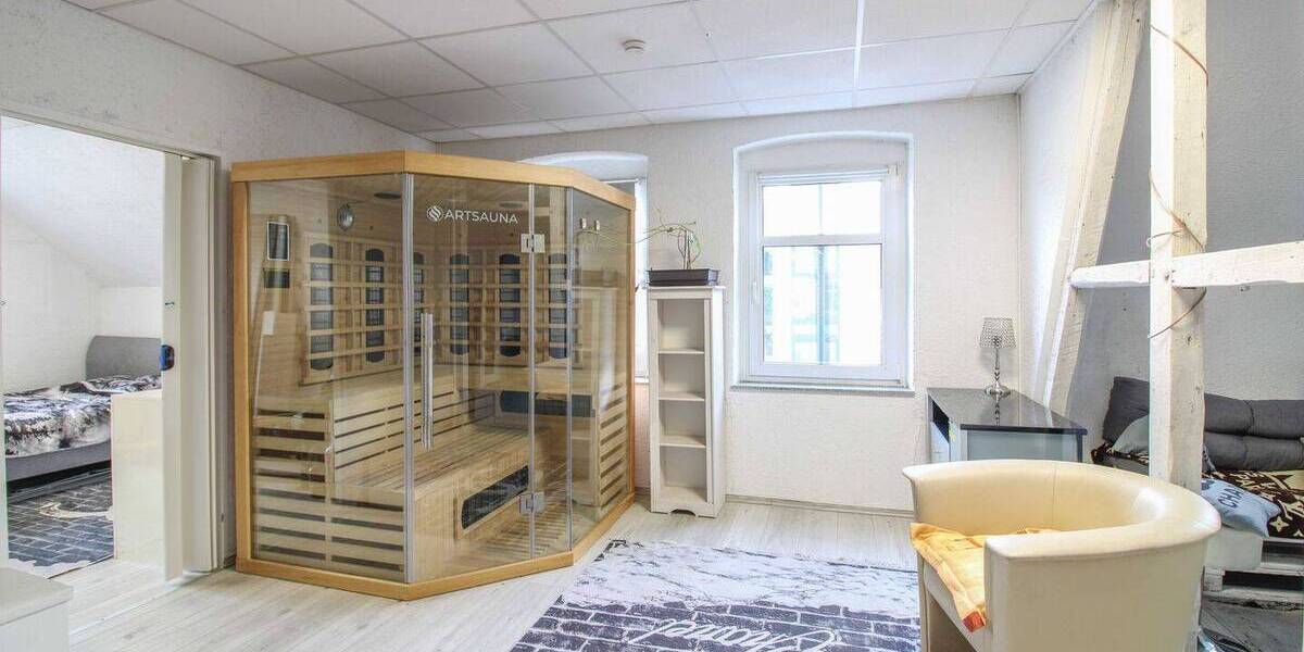 Etagenwohnung Schalksmühle Rotthausen - 3 Zimmer, 74 m&sup2;, 115.000&euro; | Angebot:26377757