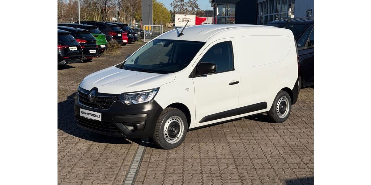 Renault Express 26.740 km 15.800 &euro; Querfurt 06268