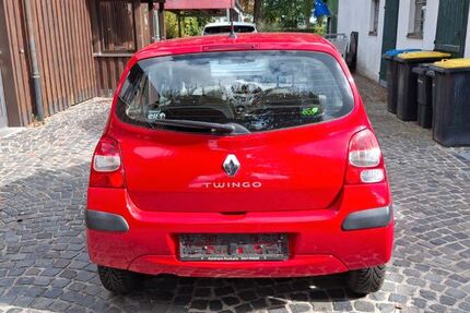 Renault Twingo 68.750 km 2.900 € Monschau 52156