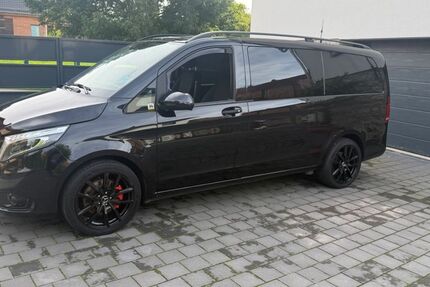 Mercedes-Benz Vito 294.539 km 19.000 &euro; Bad Sulza 99518