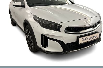 Kia XCeed 121.807 km 14.480 &euro; Dorfmark 29683