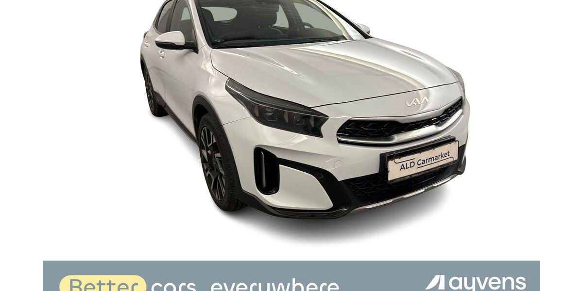 Kia XCeed 121.807 km 14.480 &euro; Dorfmark 29683