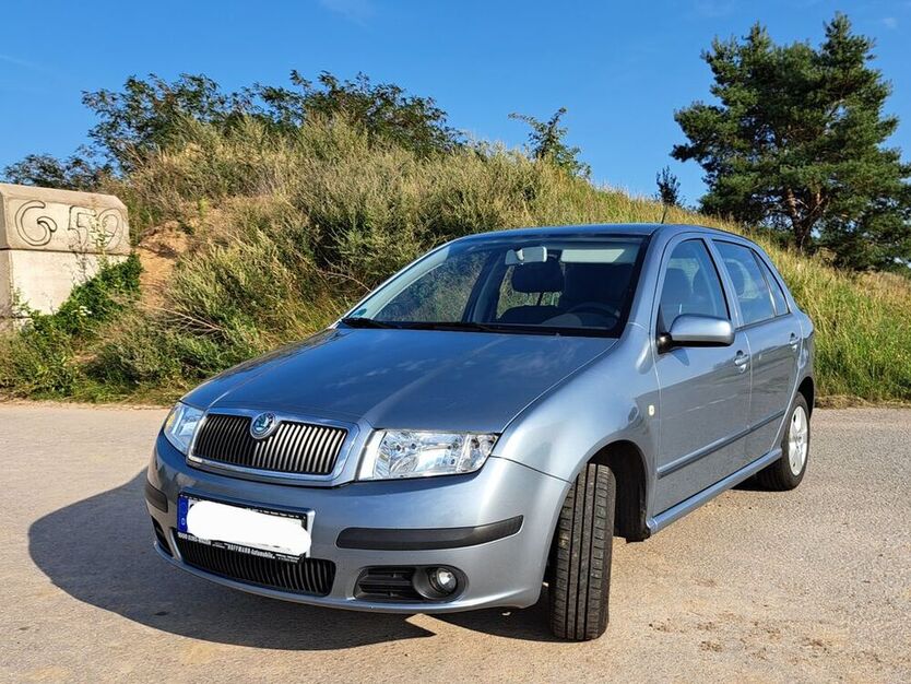 Fabia