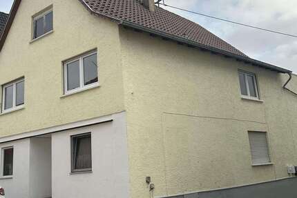 Wohnung zum Mieten in Wörrstadt 1.400 € 115 m² 4 zimmer