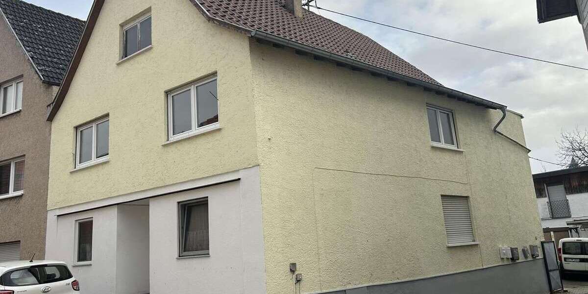 Wohnung zum Mieten in Wörrstadt 1.400 € 115 m² 4 zimmer