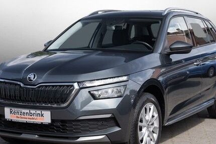 Skoda Kamiq 69.910 km 12.919 € Bramsche 49565