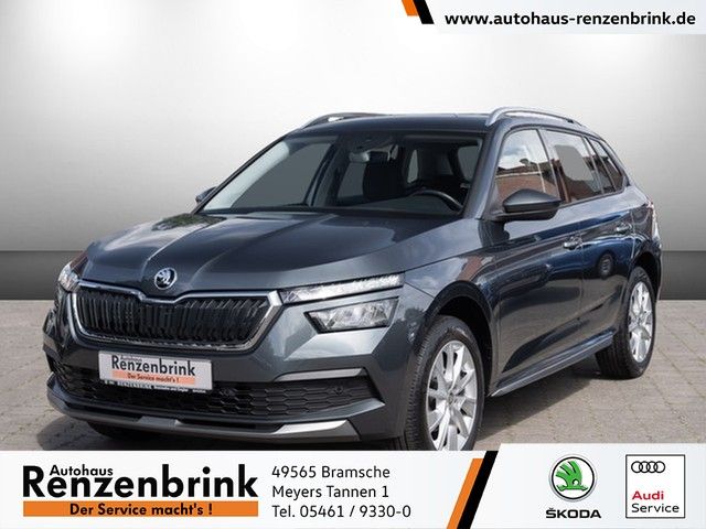 Skoda Kamiq 69.910 km 12.919 € Bramsche 49565