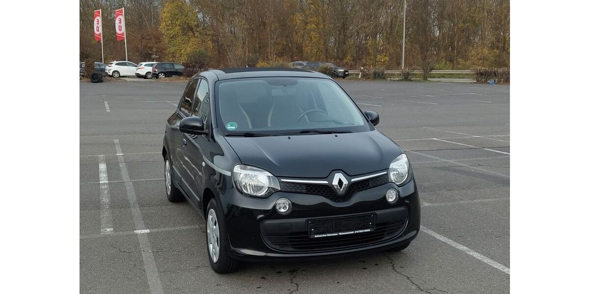 Renault Twingo 119.808 km 6.500 € Andernach 56626