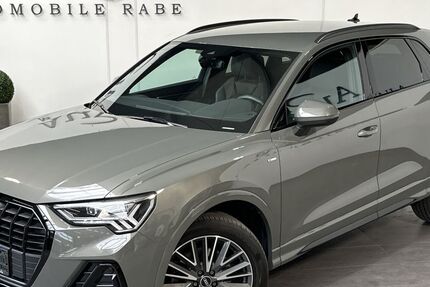 Audi Q3 56.750 km 36.749 &euro; Wardenburg 26203