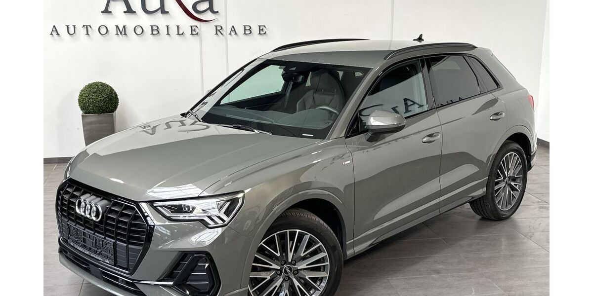 Audi Q3 56.750 km 36.749 &euro; Wardenburg 26203