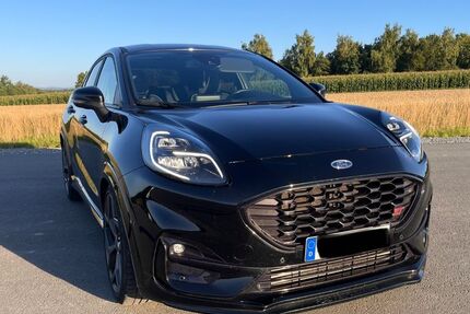 Ford Puma 81.000 km 17.390 &euro; Wiesau 95676