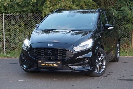 Ford S-Max 123.646 km 20.900 € Königs Wusterhausen OT Niederlehme 15713