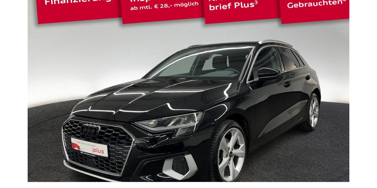 Audi A3 31.520 km 24.000 &euro; Berlin 10587