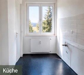 Etagenwohnung Muldestausee - 3 Zimmer, 56 m&sup2;, 500&euro; | Angebot:27609407