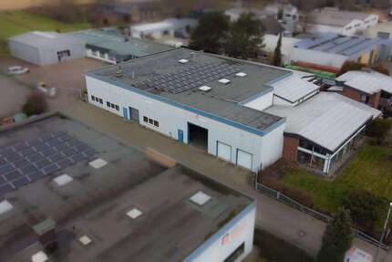 Gewerbeobjekt Tönisvorst - 1.350.000&euro; | Angebot:25128464