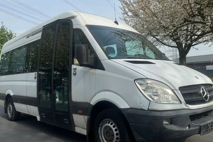 Mercedes-Benz Sprinter 294.000 km 6.490 &euro; Hürth 50354