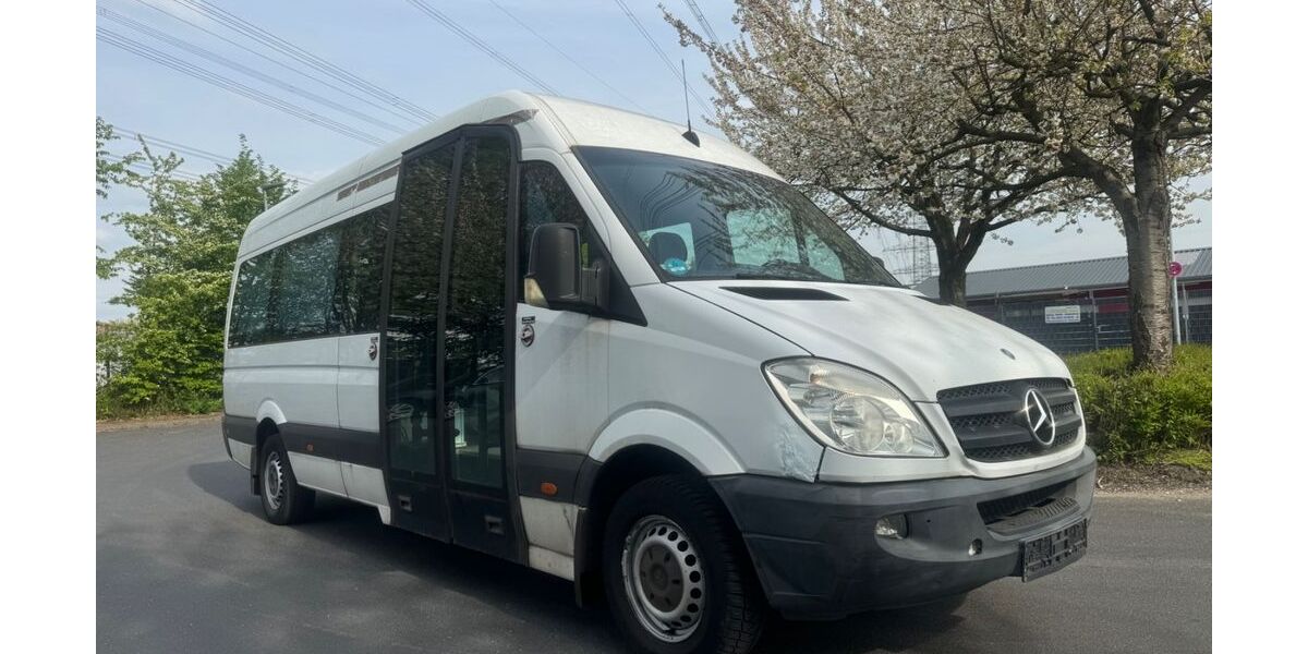 Mercedes-Benz Sprinter 294.000 km 6.490 &euro; Hürth 50354