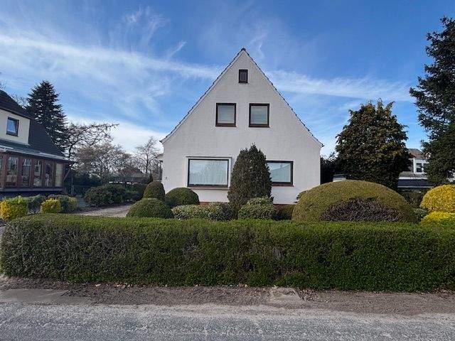 Einfamilienhaus Grasberg - 4 Zimmer, 120 m&sup2;, 349.000&euro; | Angebot:26393443
