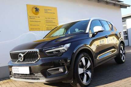 Volvo XC40 58.790 km 28.550 &euro; Berg/Richtheim 92348