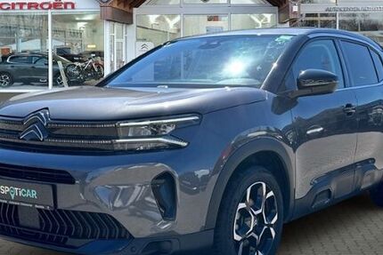 Citroen C5 Aircross 19.289 km 21.850 &euro; Altmittweida 09648