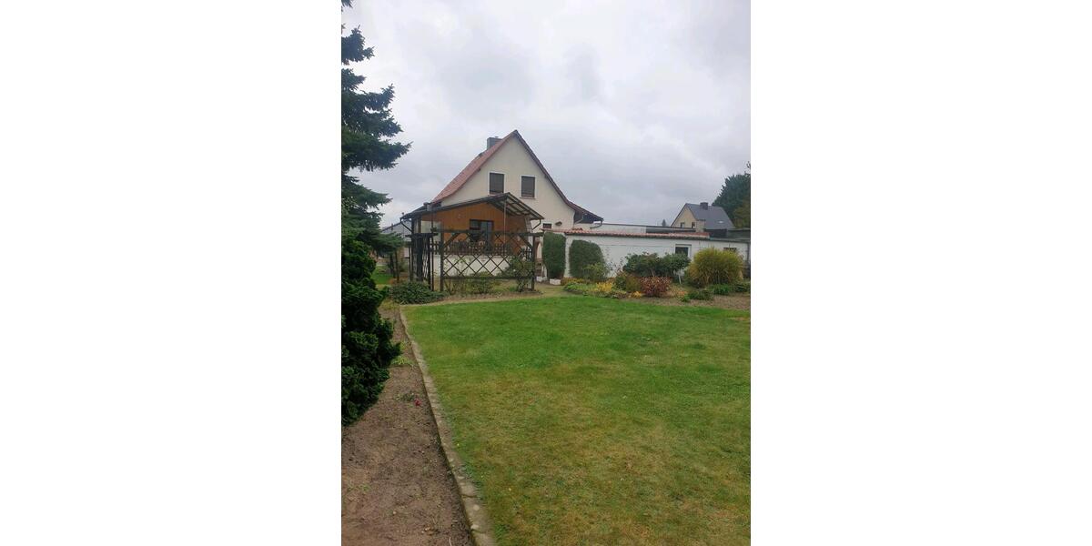 Einfamilienhaus Wolmirstedt - 4 Zimmer, 110 m&sup2;, 180.000&euro; | Angebot:26474979