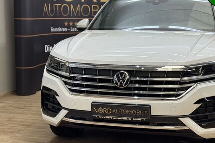 VW Touareg 118.300 km 40.990 &euro; Rastede/ Wahnbek 26180