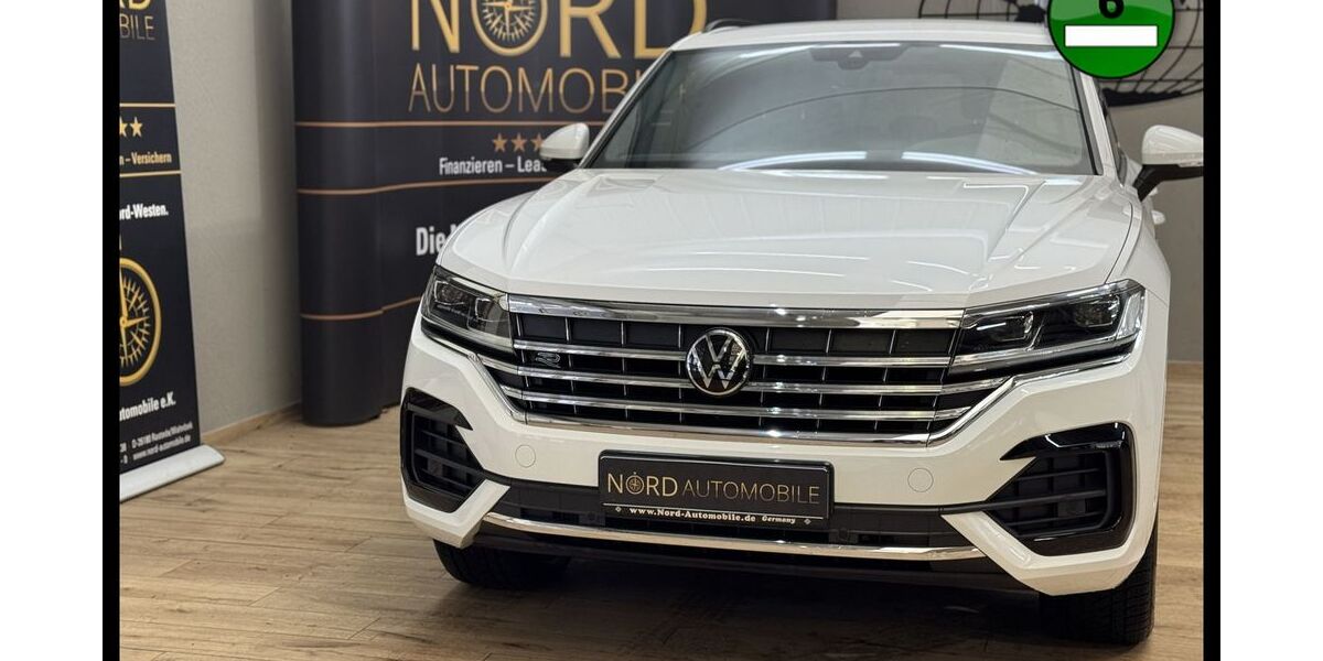 VW Touareg 118.300 km 40.990 &euro; Rastede/ Wahnbek 26180