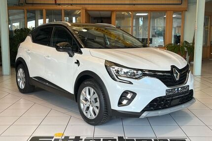 Renault Captur 67.850 km 18.300 &euro; Essen/Oldenburg 49632