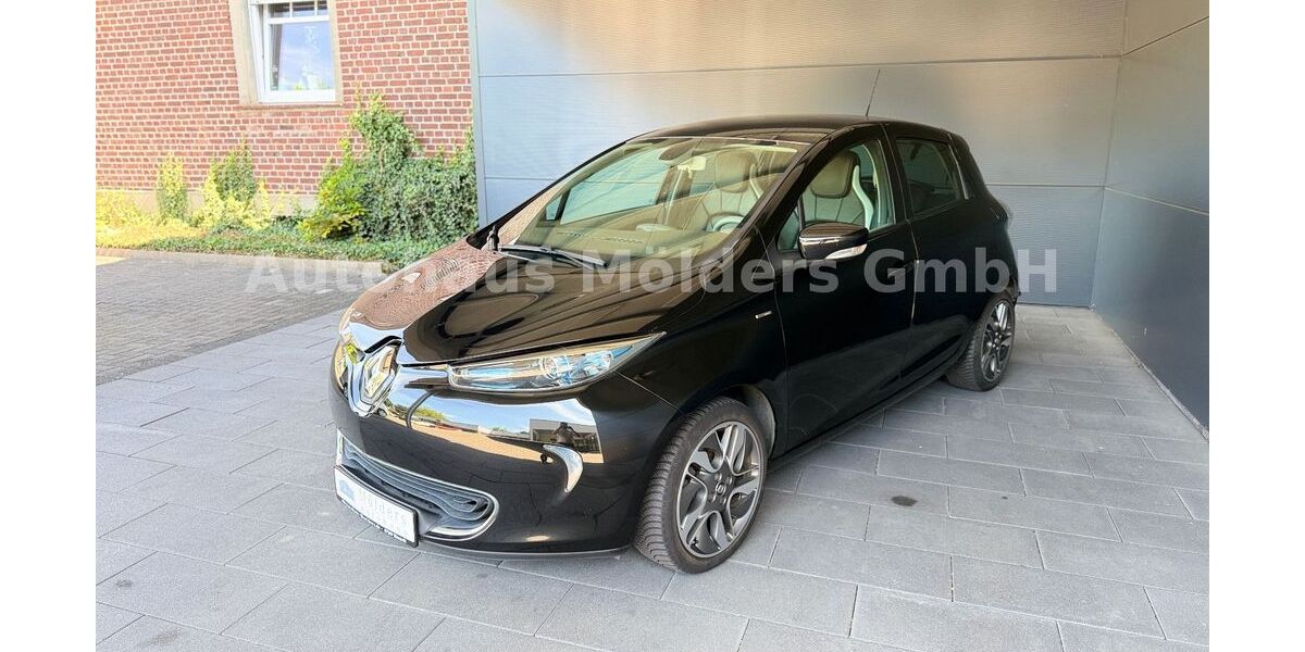 Renault ZOE 118.000 km 6.850 &euro; Rheurdt 47509
