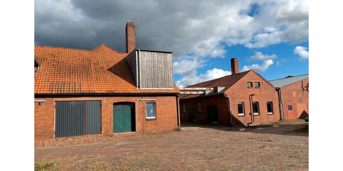 Gewerbeobjekt Lemförde - 28&euro; | Angebot:20219042