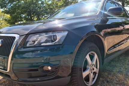 Audi Q5 303.000 km 8.995 &euro; Könnern OT Beesenlaublingen 06420