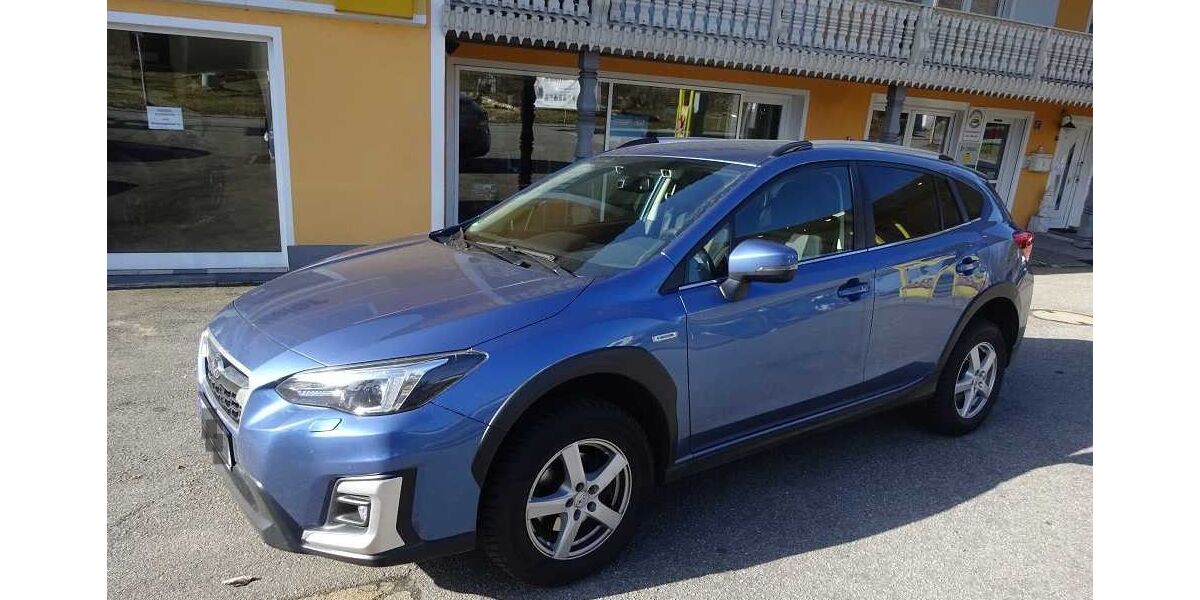 Subaru XV 69.500 km 19.999 &euro; Bernried 94505
