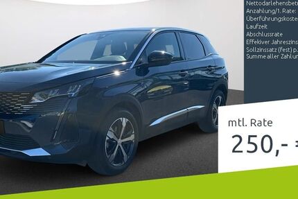 Peugeot 3008 32.606 km 21.280 &euro; Dortmund 44263