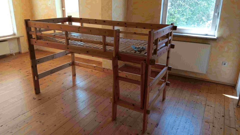 Einfamilienhaus Schwabach - 7 Zimmer, 130 m&sup2;, 560.000&euro; | Angebot:27093203