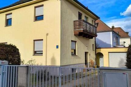 Attraktives Eckgrundstück in Toplage von München! Vielseitige Nutzung: Neu bauen oder sanieren 5 zimmer