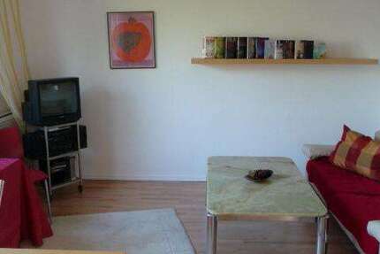 Wohnen auf Zeit in Braunschweig 820 € 2 zimmer