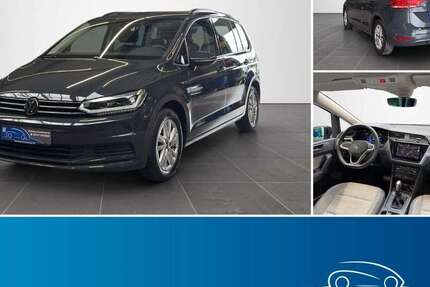 VW Touran 93.500 km 24.590 &euro; Roßtal 90574