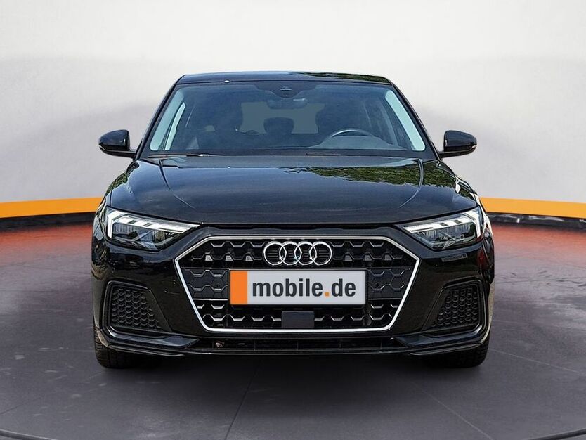 Audi A1 Sportback advanced 25 TFSI S tronic NAV LE