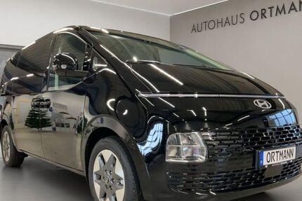 Hyundai STARIA 17.595 km 39.990 &euro; Wissen 57537