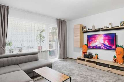 Wohnung Neumünster - 2 Zimmer, 54 m&sup2;, 150.000&euro; | Angebot:26745064