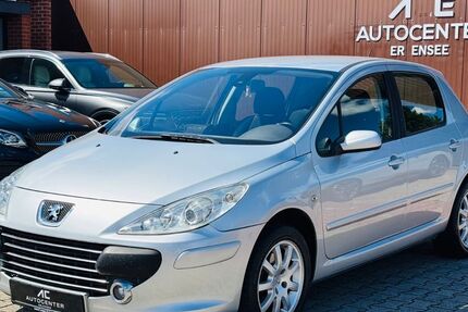 Peugeot 307 165.200 km 2.950 &euro; Erlensee 63526