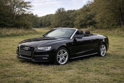 Audi A5 117.386 km 14.600 &euro; Rannungen 97517