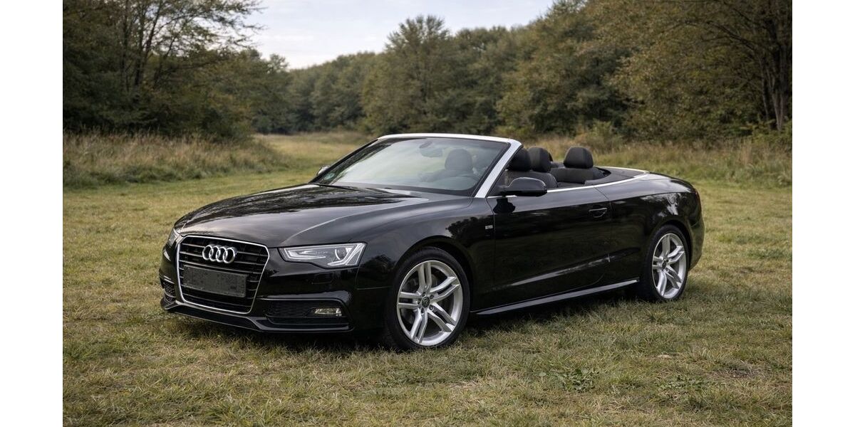 Audi A5 117.386 km 14.600 &euro; Rannungen 97517