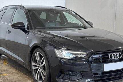 Audi A6 117.500 km 27.900 &euro; Friedrichshafen 88045