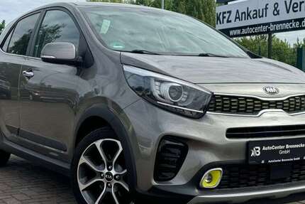 Kia Picanto 85.800 km 9.950 € Magdeburg 39118
