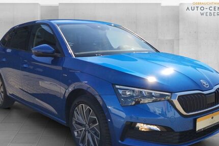 Skoda Scala 49.186 km 17.389 € Döbernitz 04509